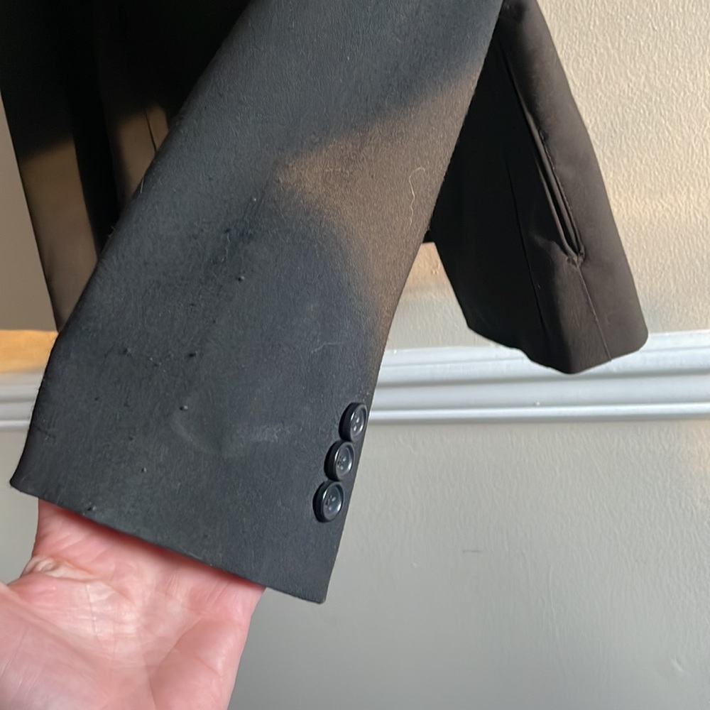 Express Suit jacket - Picture 3 of 5